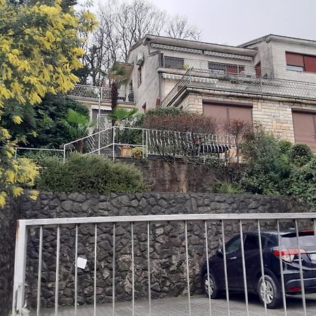 אופטיה Apartment Ana מראה חיצוני תמונה