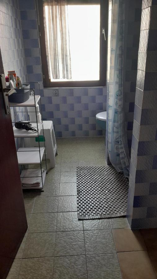 אופטיה Apartment Ana מראה חיצוני תמונה