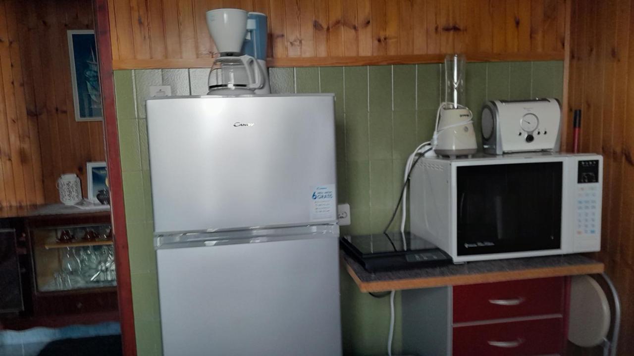אופטיה Apartment Ana מראה חיצוני תמונה