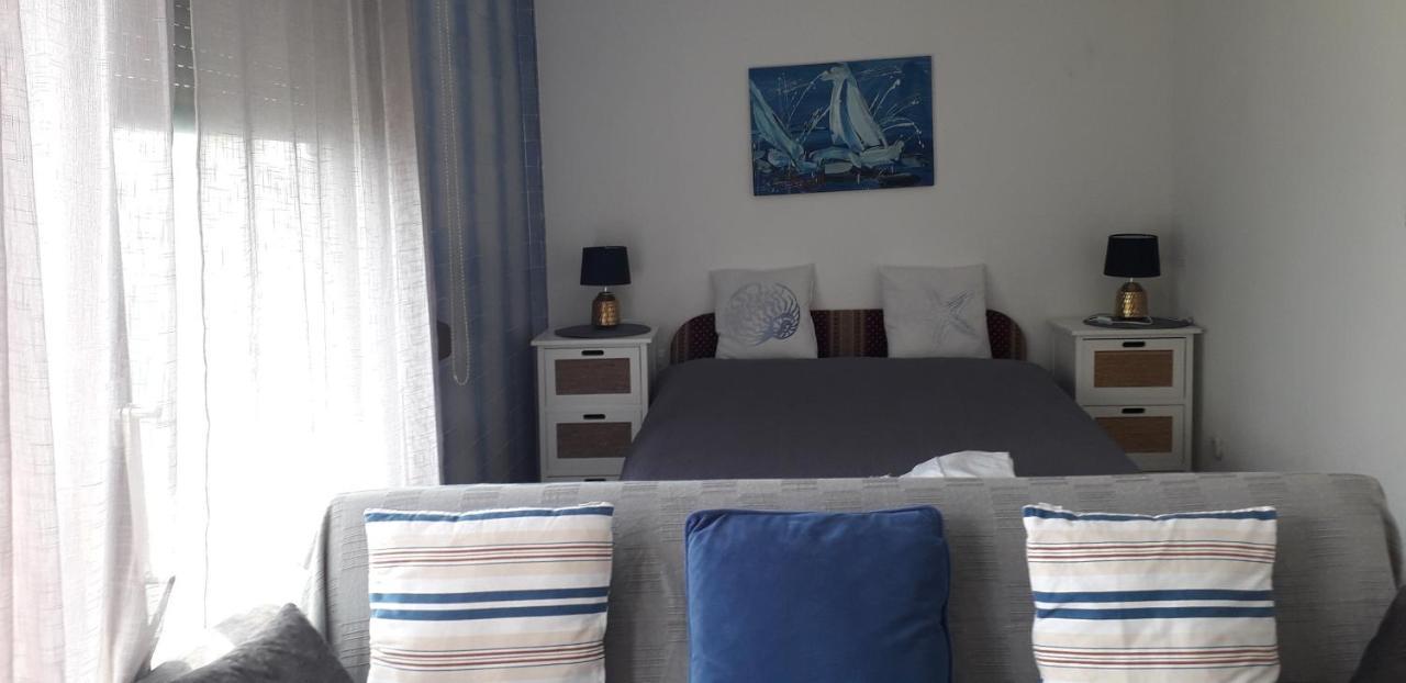 אופטיה Apartment Ana מראה חיצוני תמונה