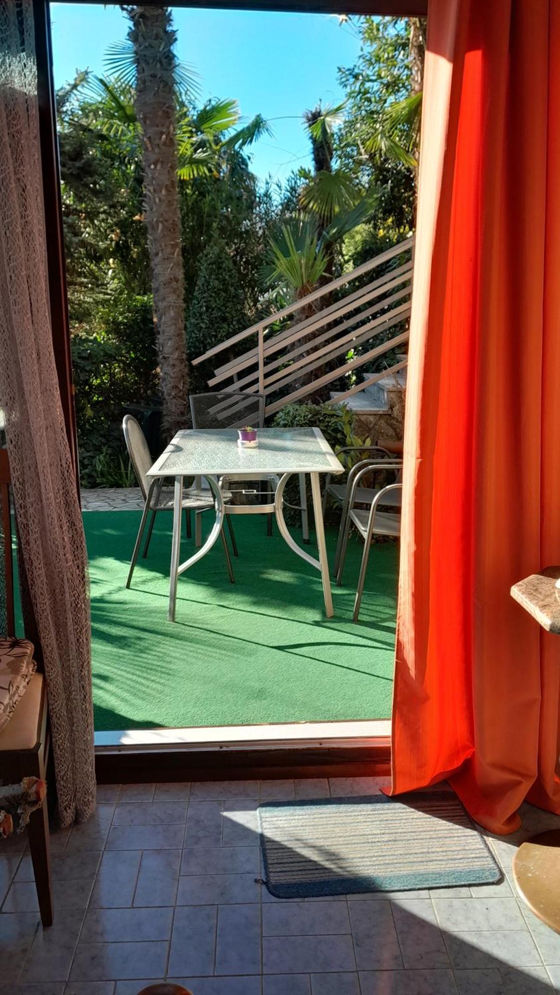 אופטיה Apartment Ana מראה חיצוני תמונה