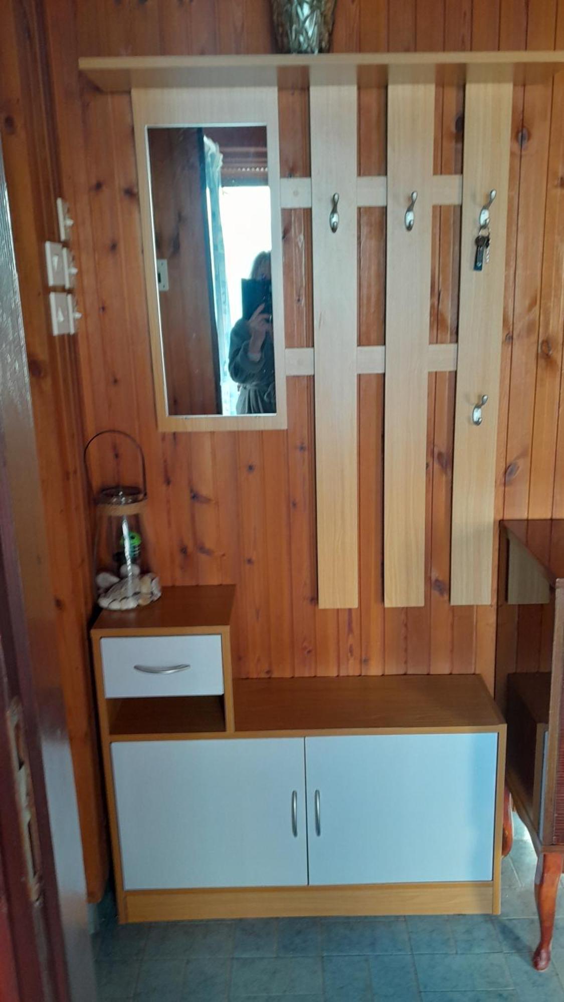 אופטיה Apartment Ana מראה חיצוני תמונה