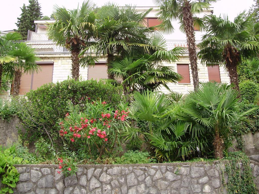 אופטיה Apartment Ana חדר תמונה