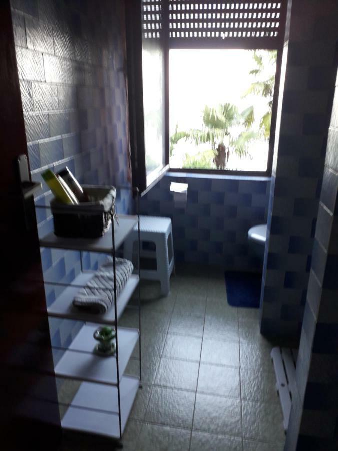 אופטיה Apartment Ana מראה חיצוני תמונה